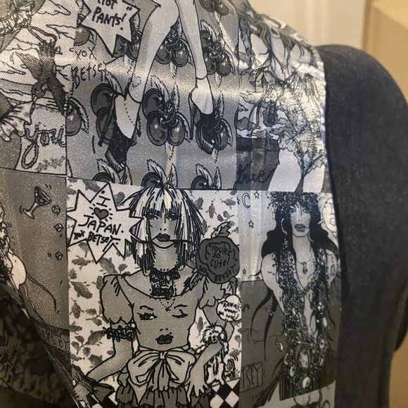 Betsey Johnson Jacket - Picture 6 of 13